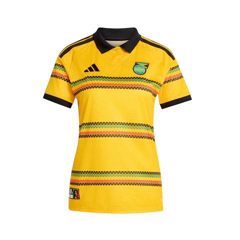 Jamaica Senhora Principal 2026