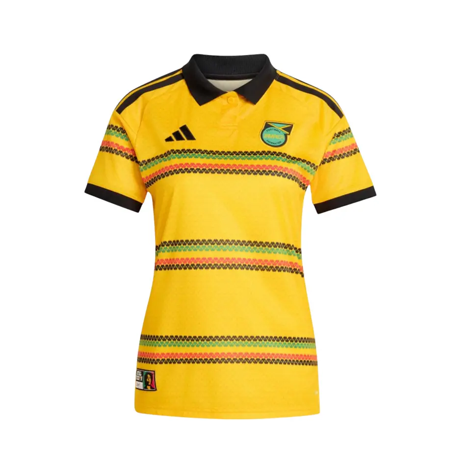 Jamaica Senhora Principal 2026 1