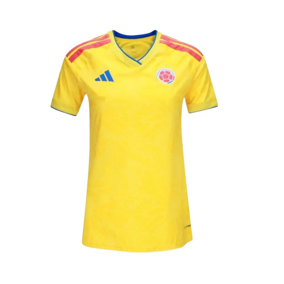 Colômbia Senhora Principal 2026 1