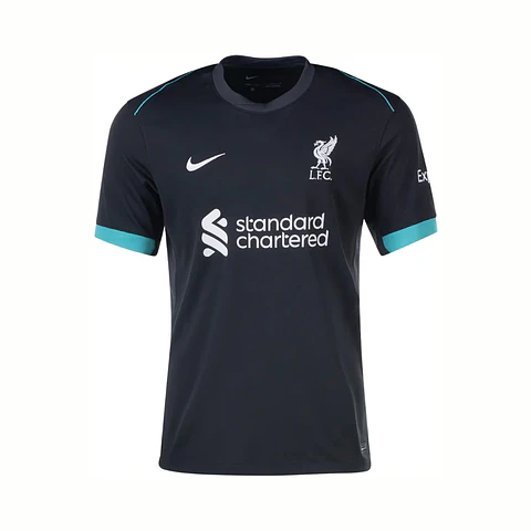 Liverpool Principal 24/25