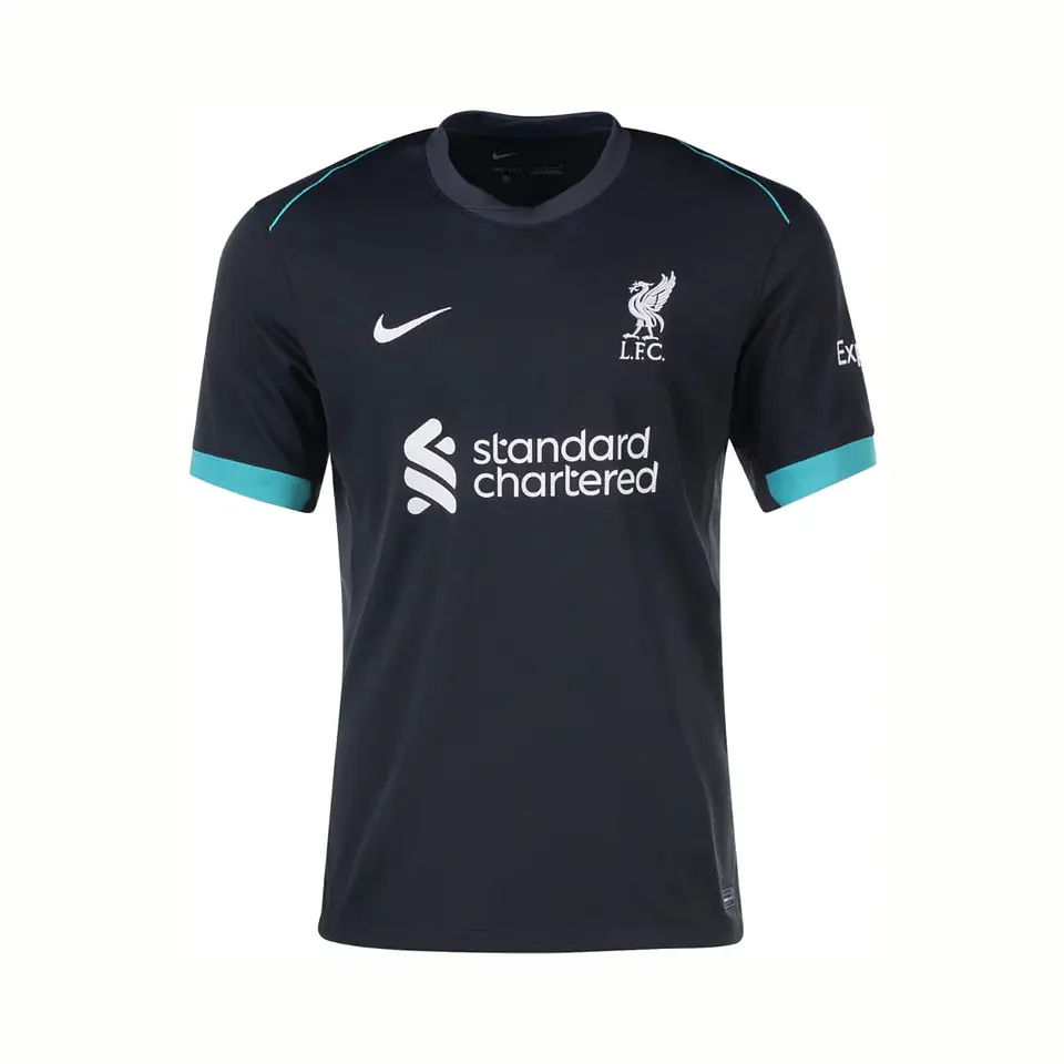 Liverpool Principal 24/25 1