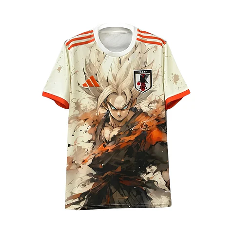 Japão Principal 25/26