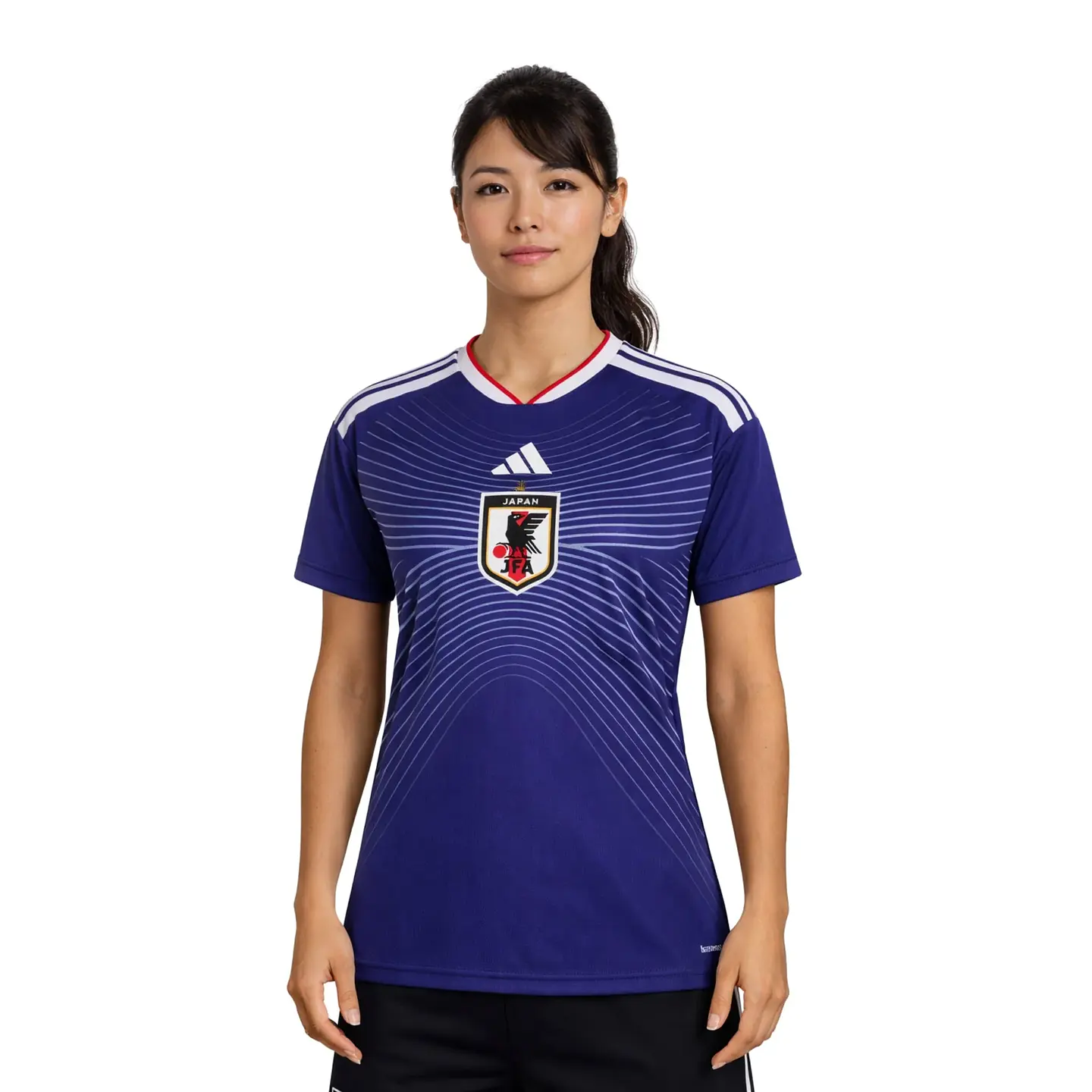 Japão Senhora Principal 2026 2