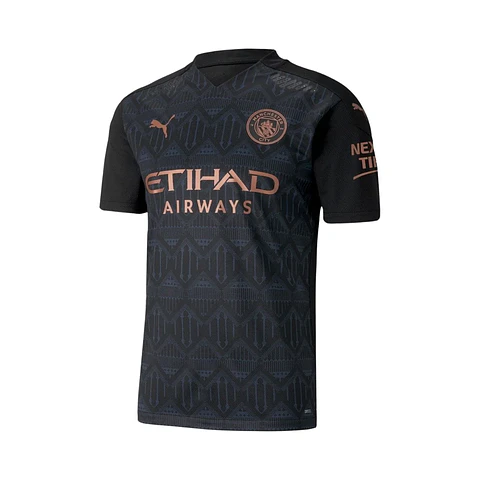 Manchester City Principal 20/21