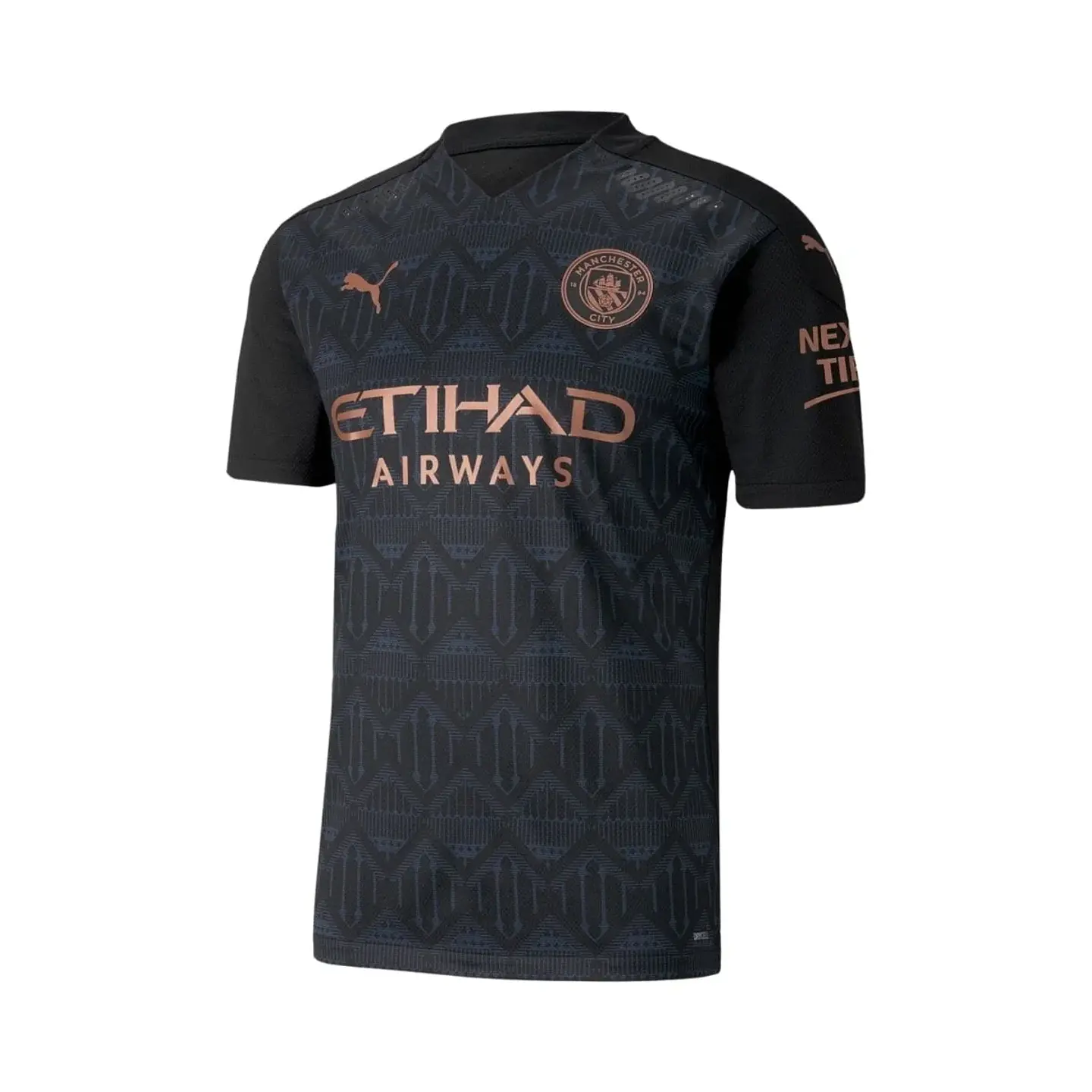 Manchester City Principal 20/21 1