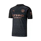 Manchester City Principal 20/21 - Thumbnail 1