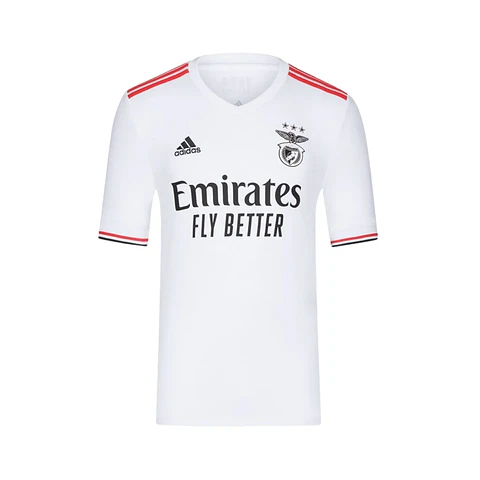 SL Benfica Principal 21/22