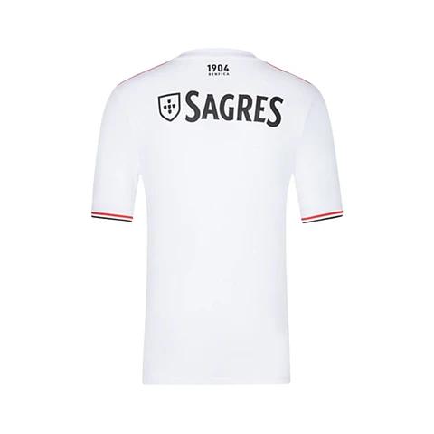 SL Benfica Principal 21/22