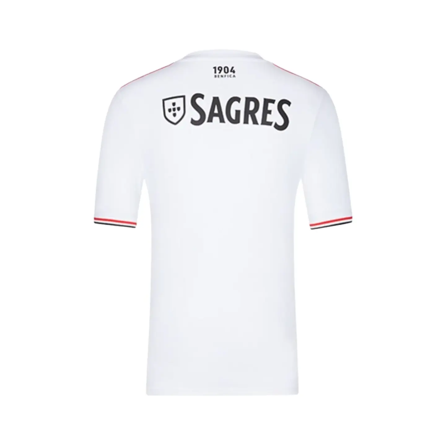 SL Benfica Principal 21/22 2