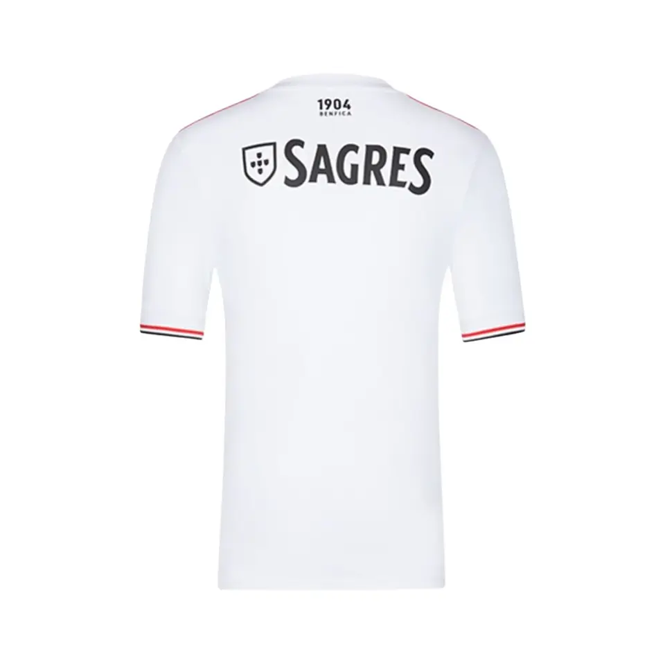 SL Benfica Principal 21/22 2
