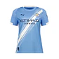 Manchester City Senhora Principal 25/26 - Thumbnail 1