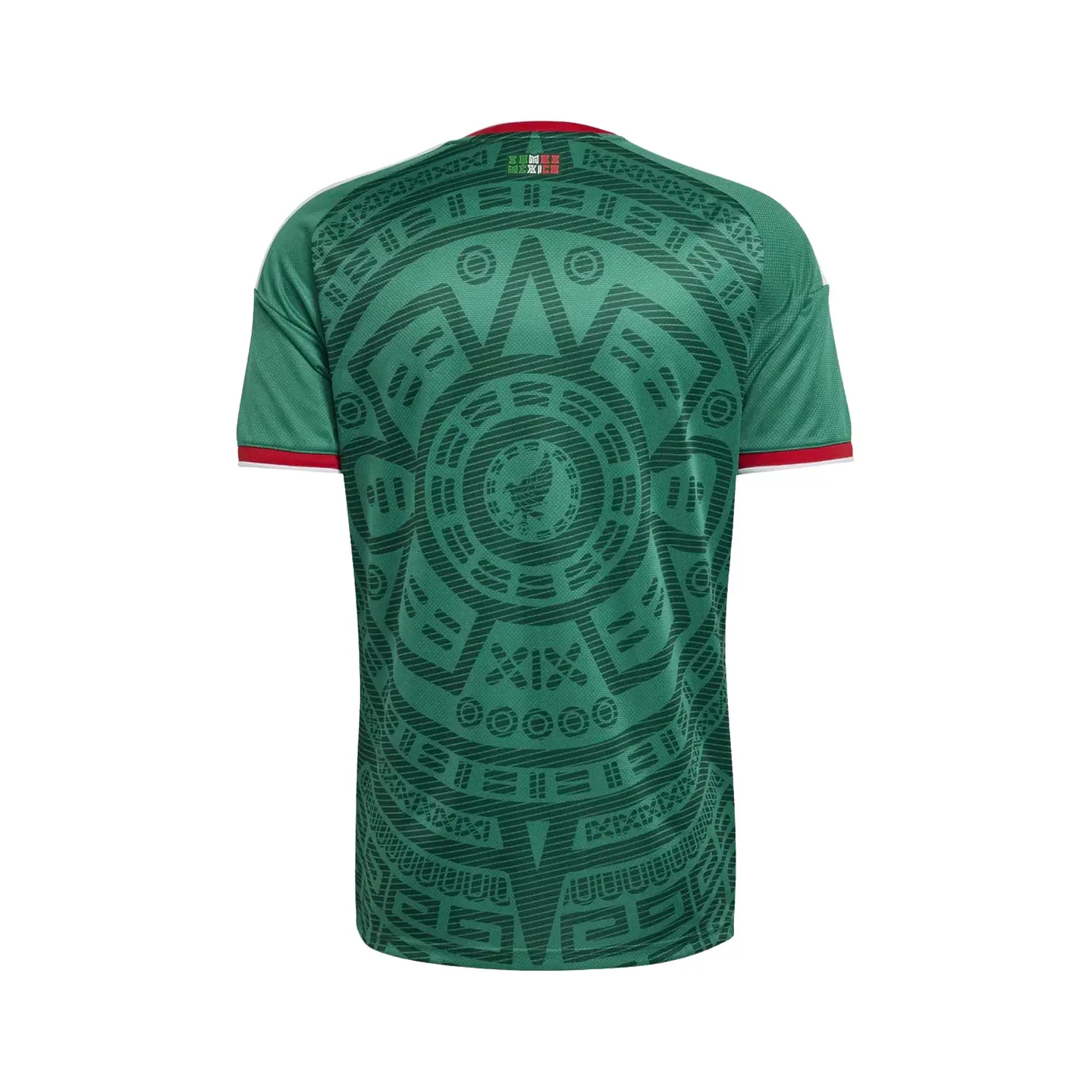 México Senhora Principal 2026 3