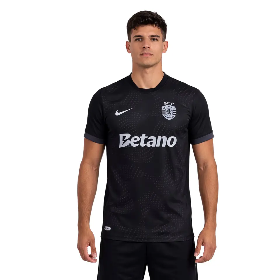 Sporting CP Principal 25/26 2