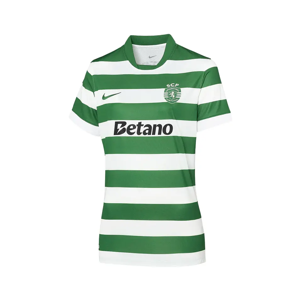 Sporting CP Senhora Principal 25/26 1