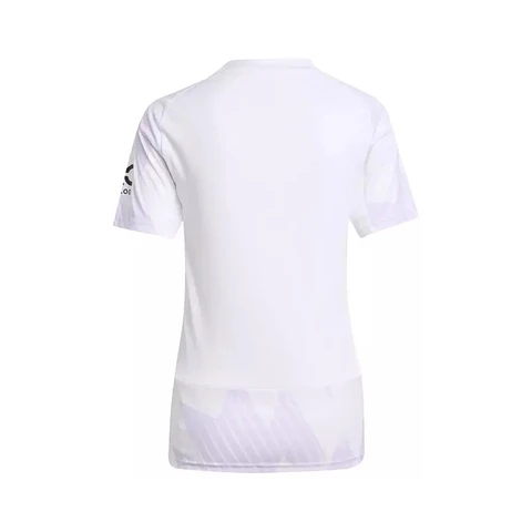 Manchester United Senhora Alternativo 25/26