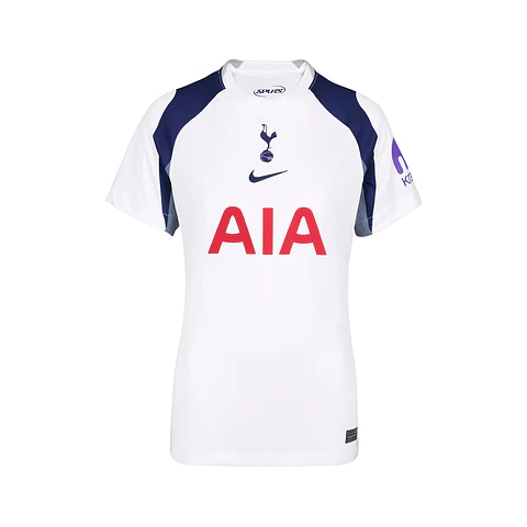 Tottenham Senhora Principal 25/26