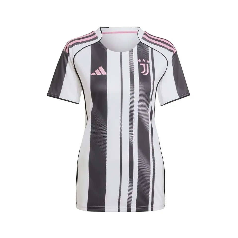 Juventus Senhora Principal 25/26 1
