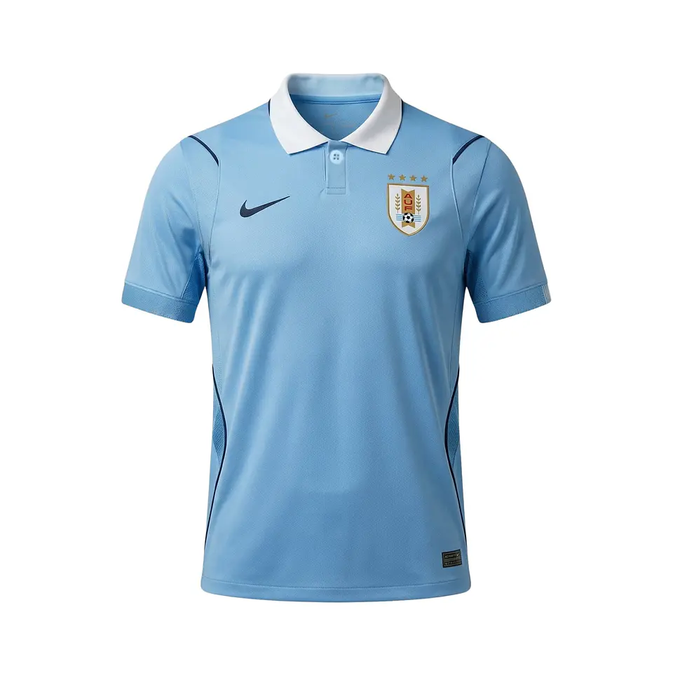Uruguai Principal 2026 1