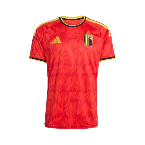 Bélgica Principal 2026