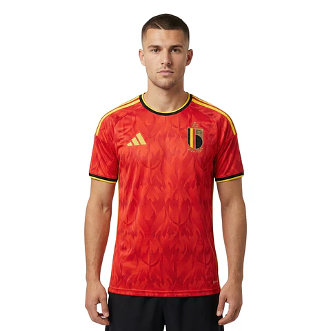 Bélgica Principal 2026