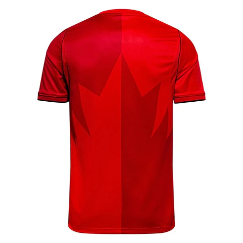 Canadá Principal 2026