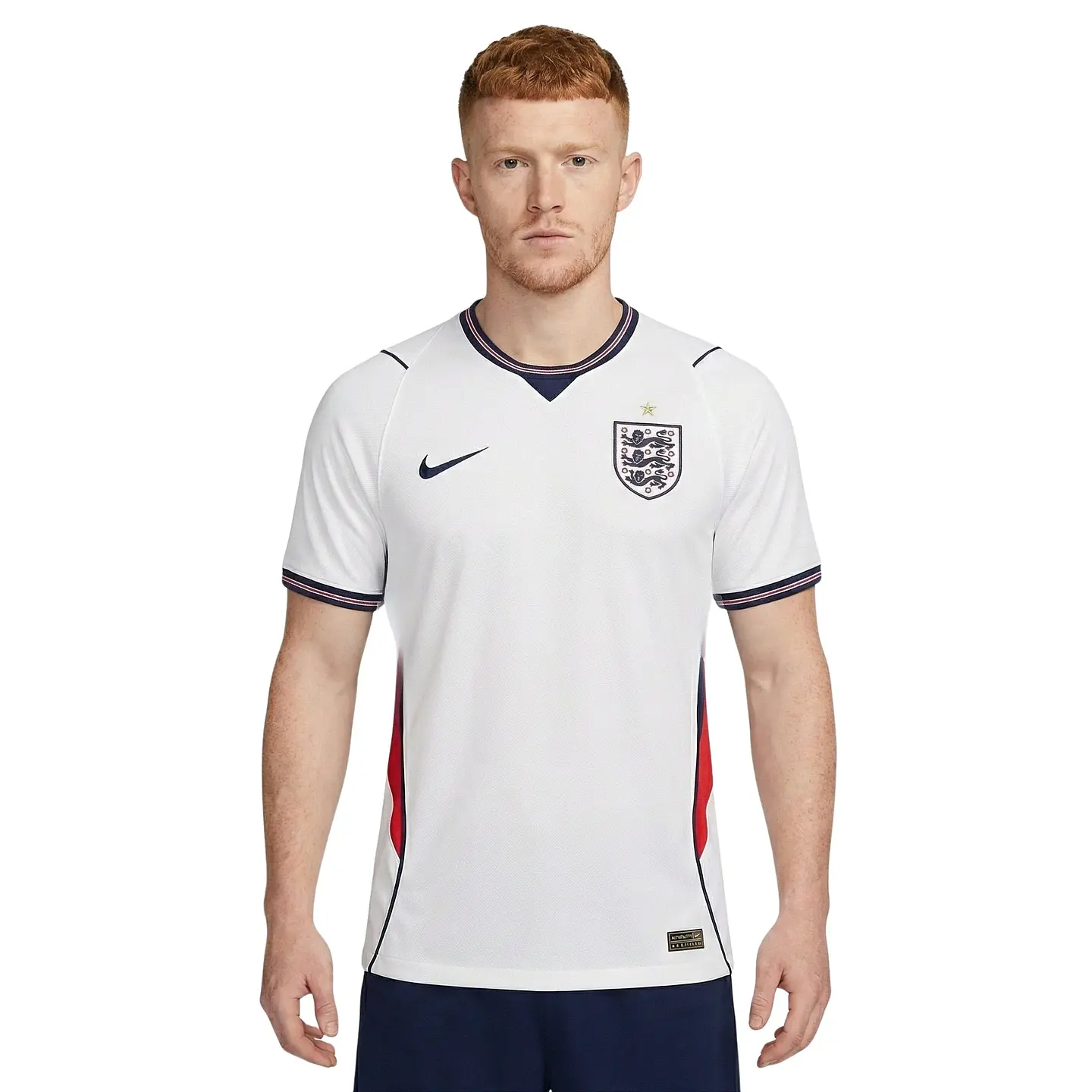 Inglaterra Principal 2026 2
