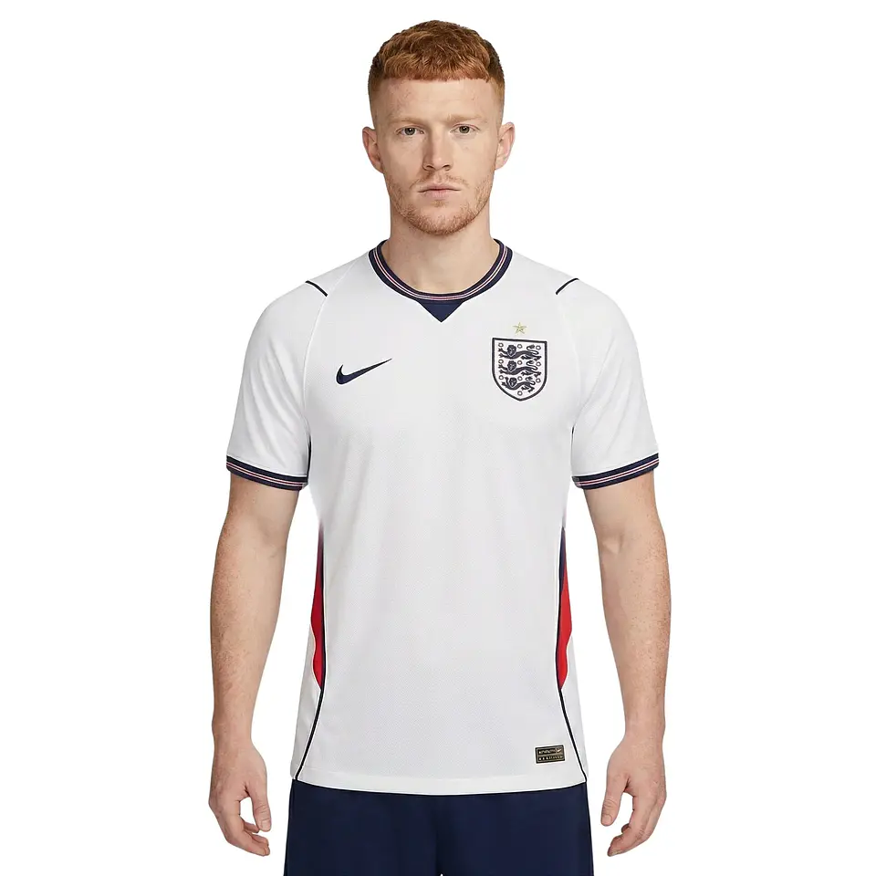 Inglaterra Principal 2026 2