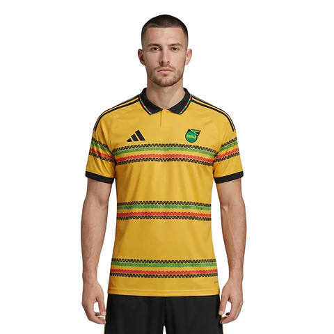 Jamaica Principal 2026