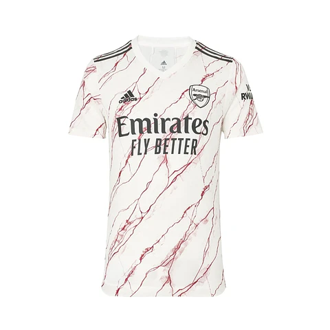 Arsenal Alternativa 20 21