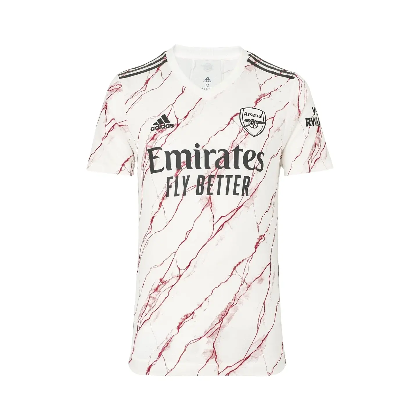 Arsenal Alternativa 20 21 1