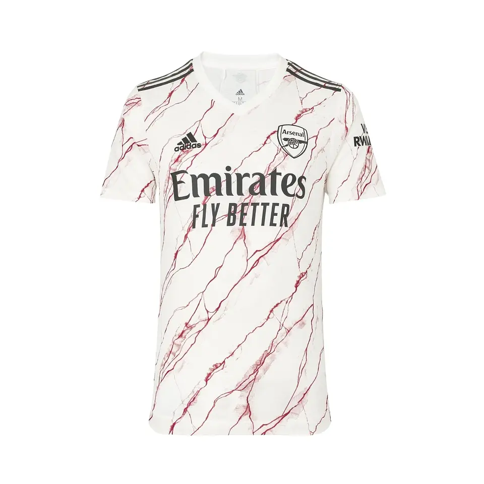 Arsenal Alternativa 20 21 1