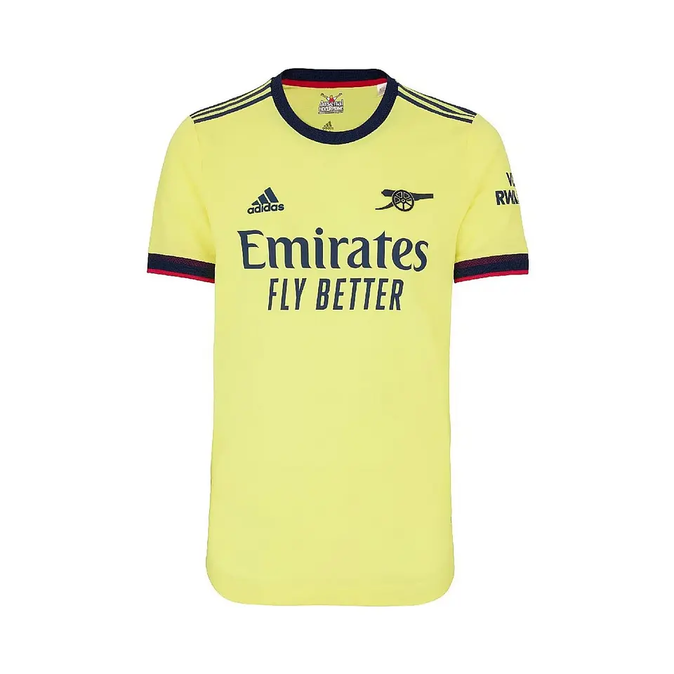 Arsenal Alternativa 21 22 1