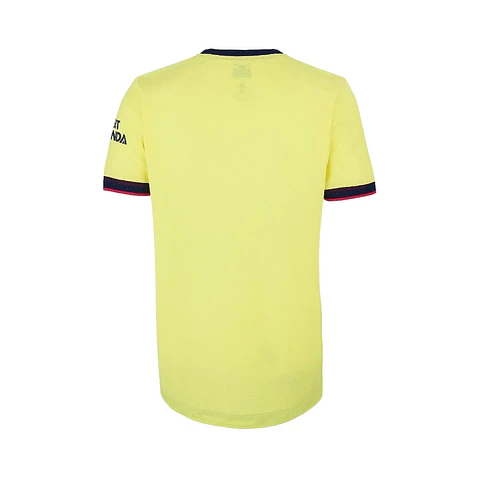 Arsenal Alternativa 21 22