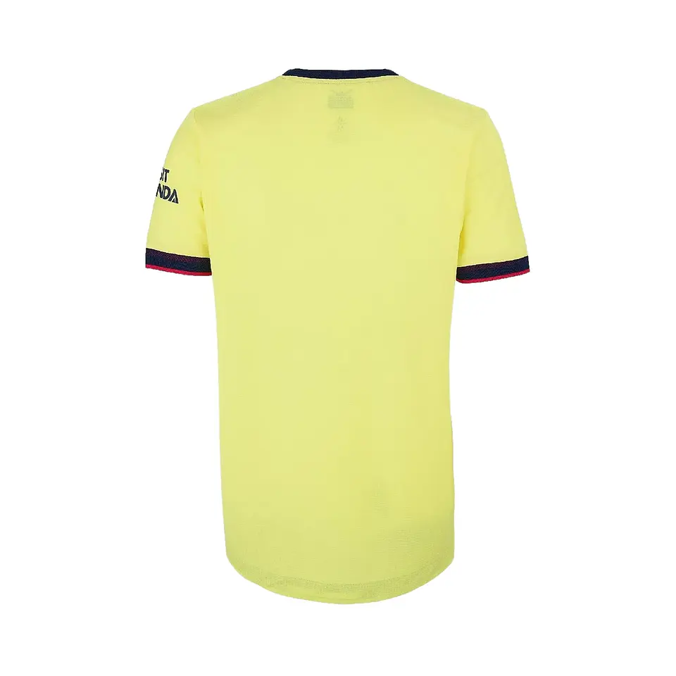 Arsenal Alternativa 21 22 2