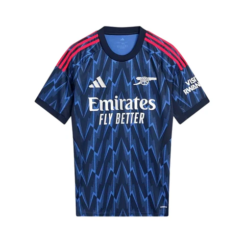 Arsenal Alternativa 25 26