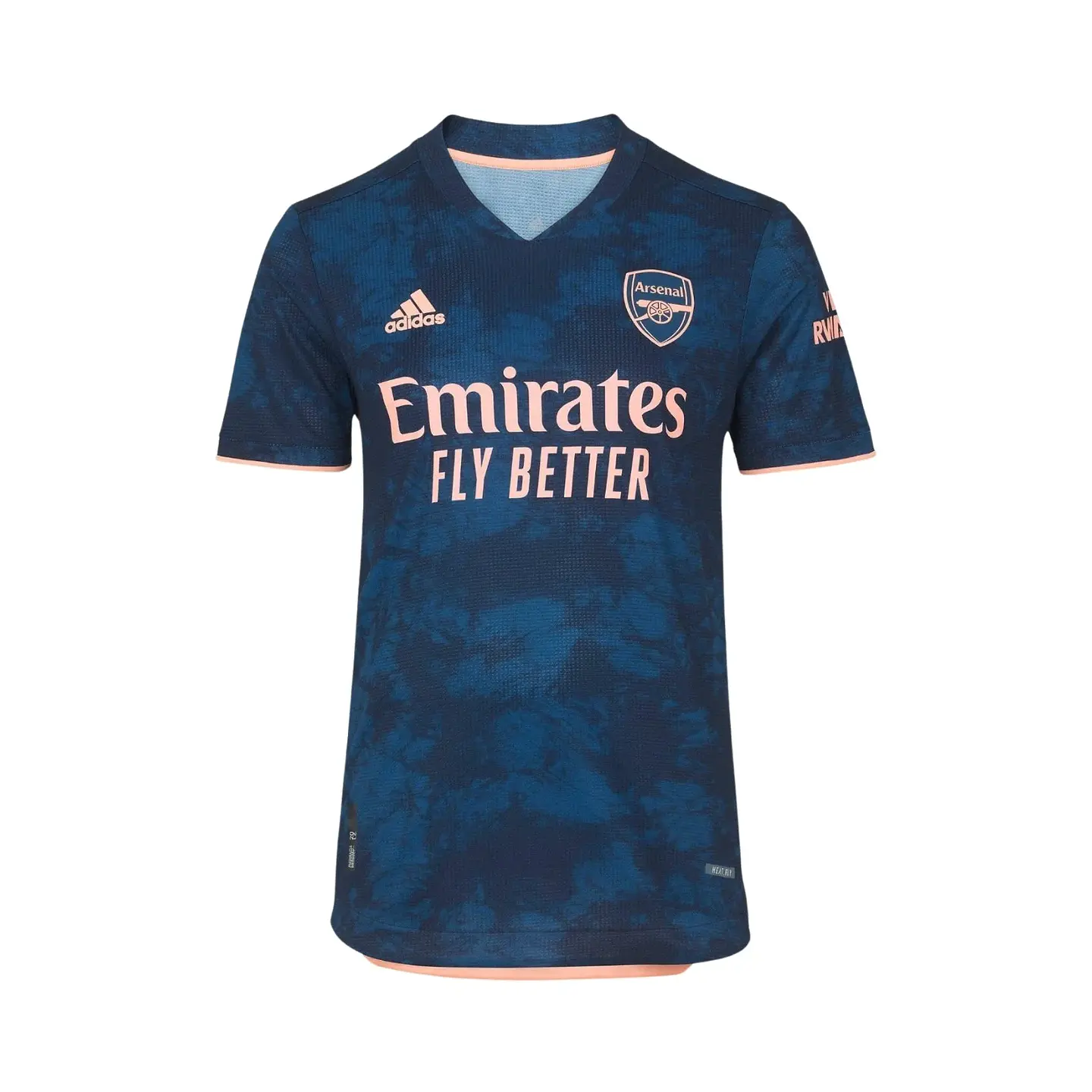 Arsenal Terceira 20 21 1
