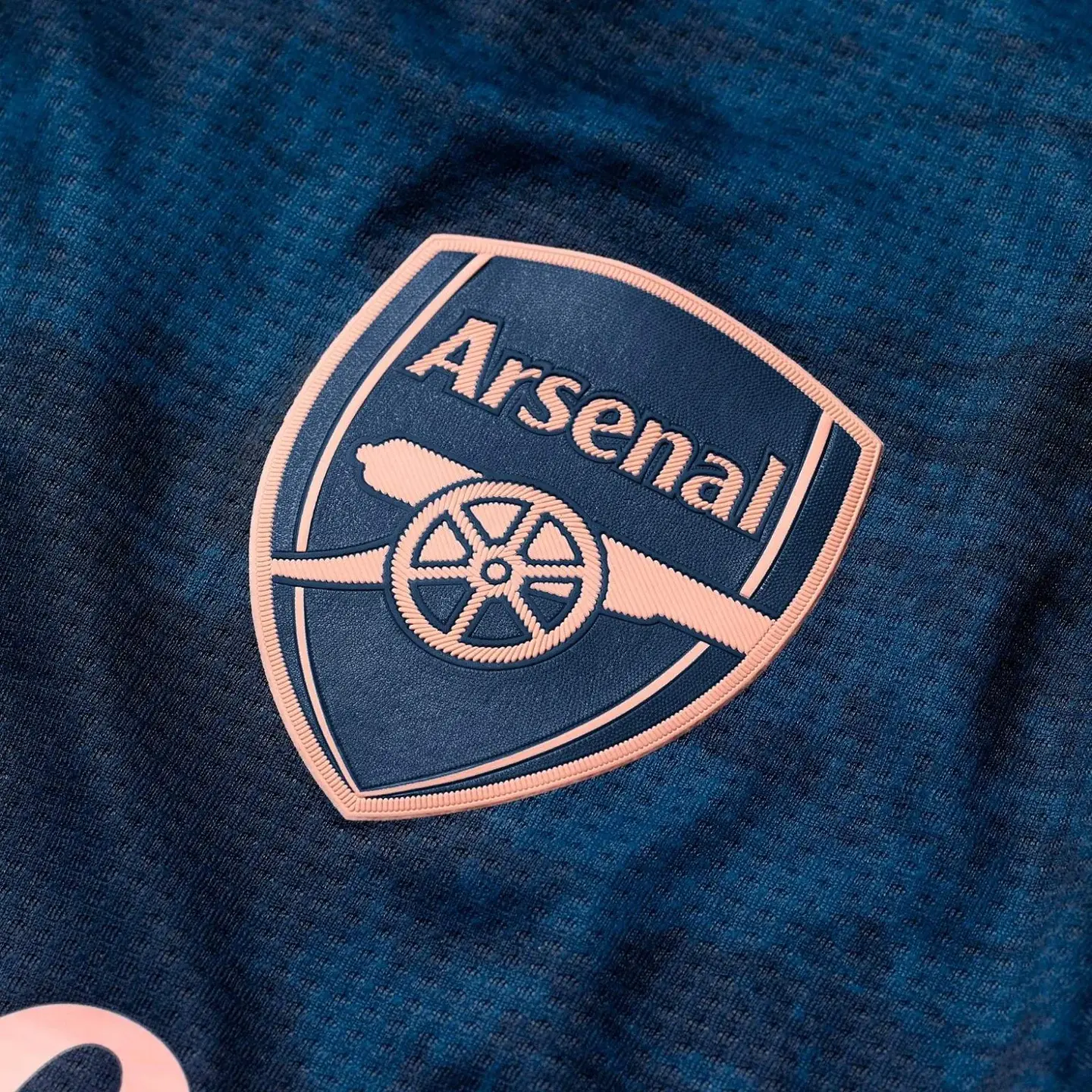 Arsenal Terceira 20 21 3