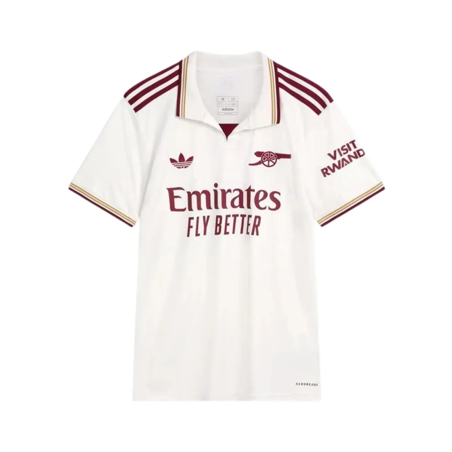Arsenal Terceira 25 26 1