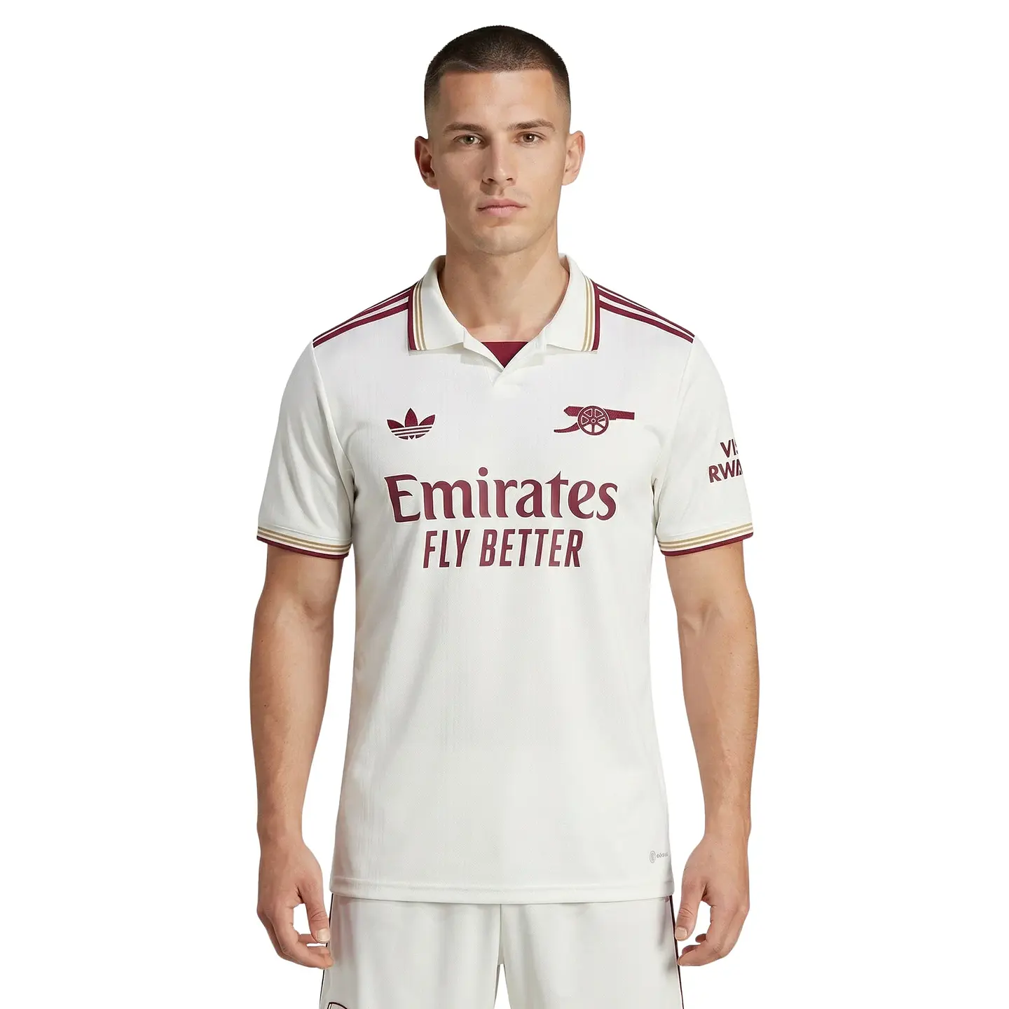 Arsenal Terceira 25 26 2