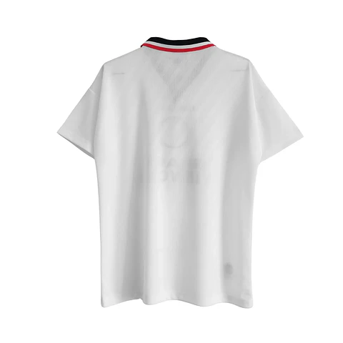 Manchester United Alternativa 96 97