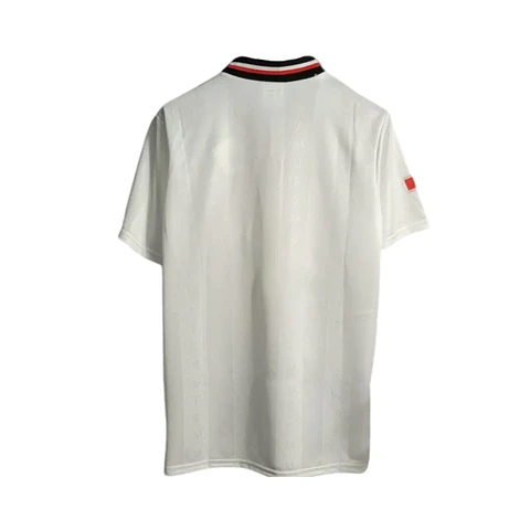 Manchester United Alternativa 97 98