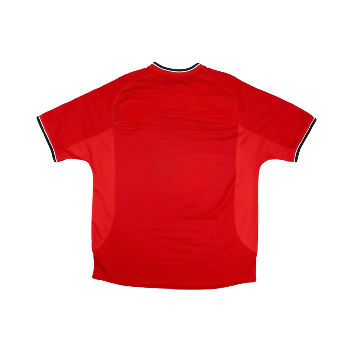 Manchester United Principal 00 01 2