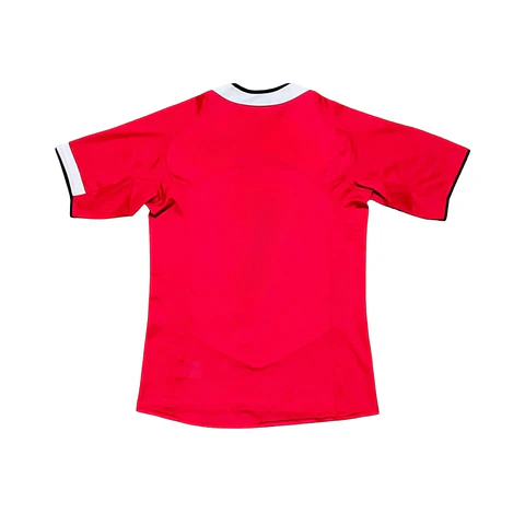 Manchester United Principal 04 05