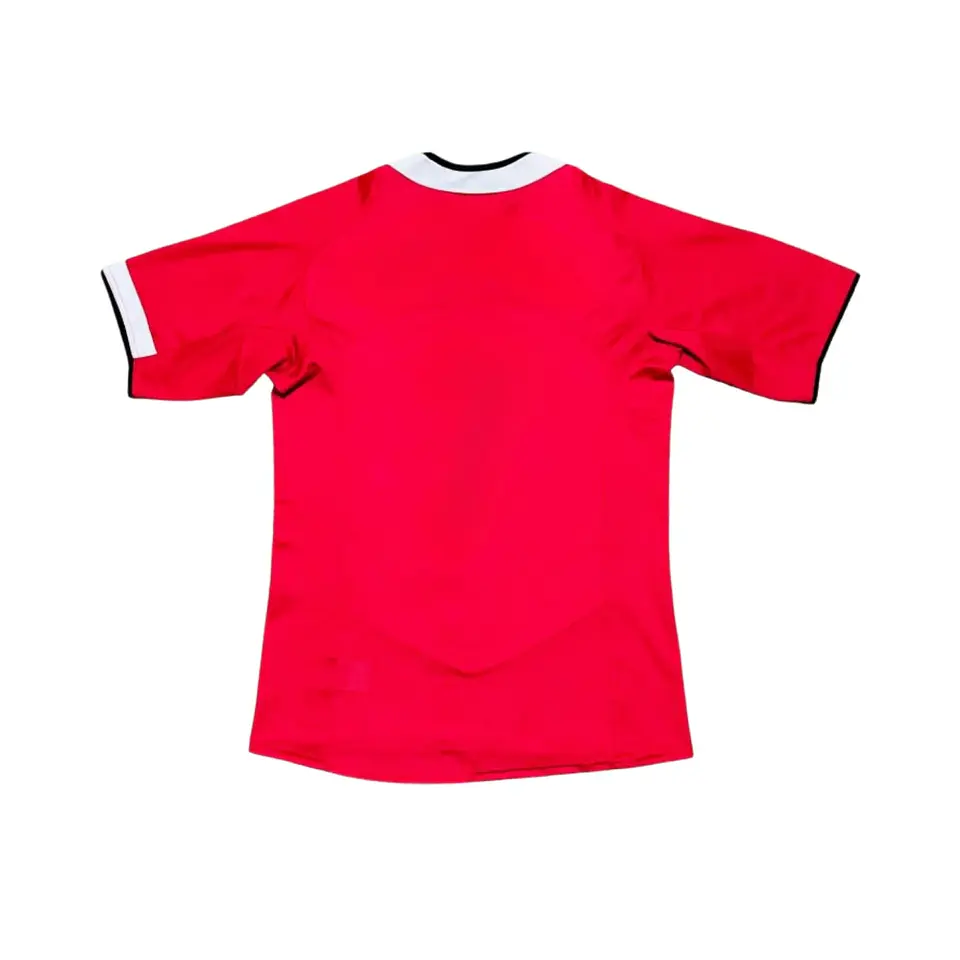 Manchester United Principal 04 05 2
