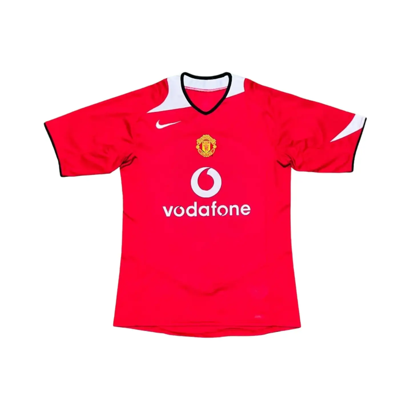 Manchester United Principal 04 05 4