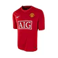 Manchester United Principal 07 08 - Thumbnail 1