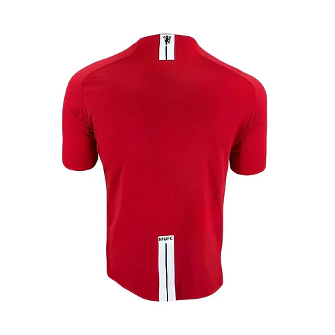Manchester United Principal 07 08