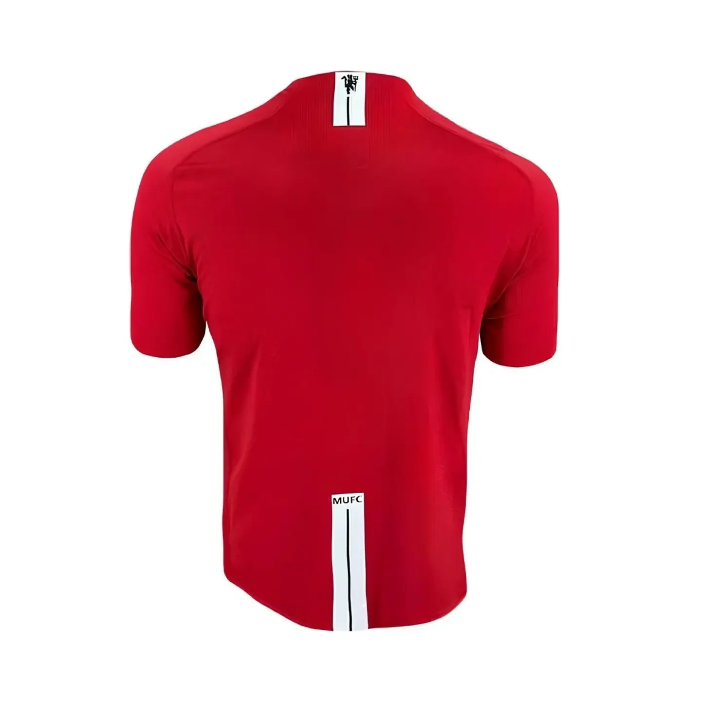 Manchester United Principal 07 08 2