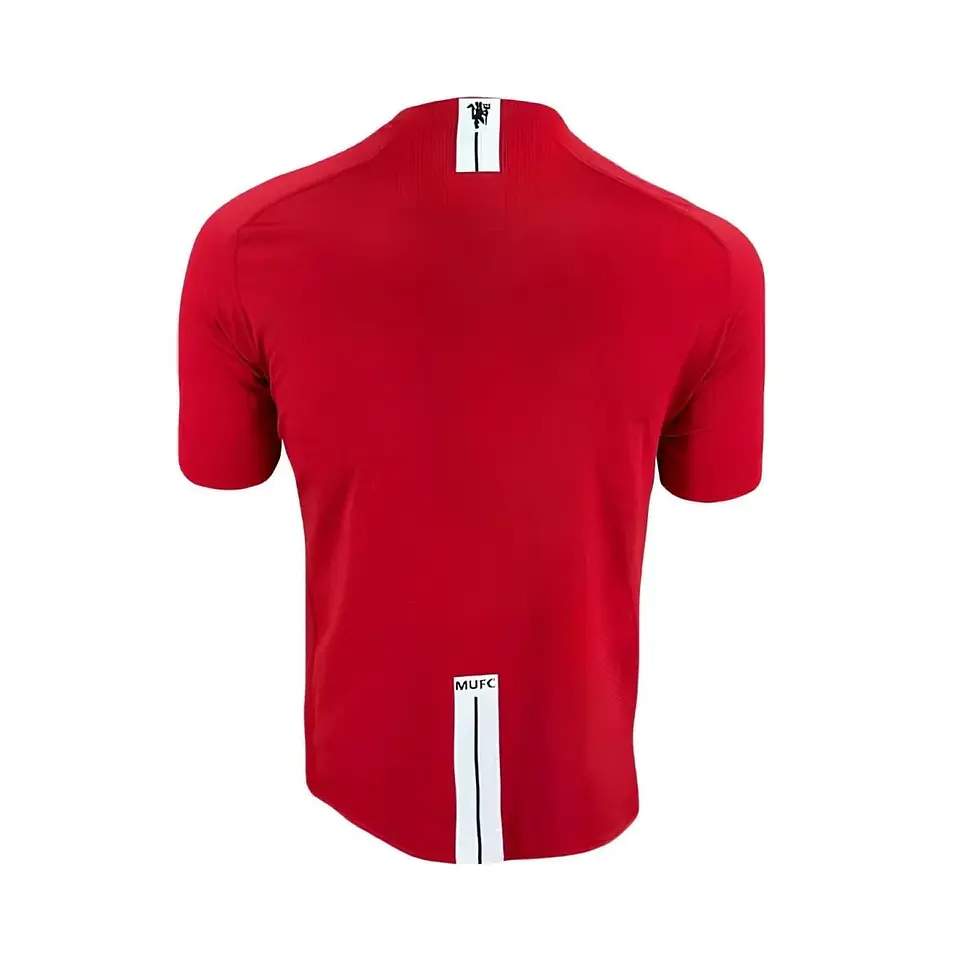 Manchester United Principal 07 08 2