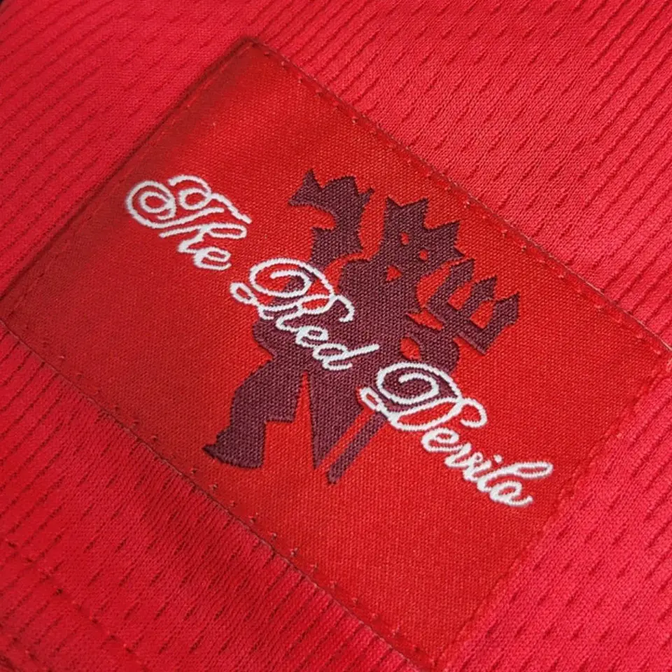 Manchester United Principal 07 08 3